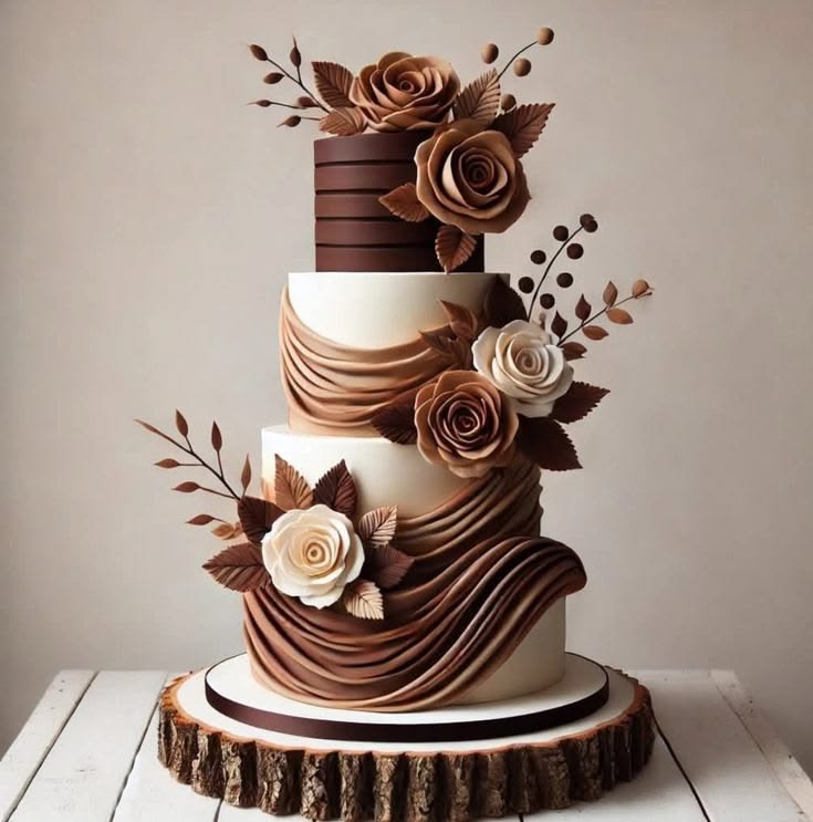 Cake Decorating